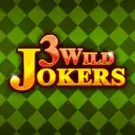 three wild jokers